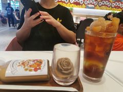 -柠檬树茶餐厅(海雅缤纷城店)
