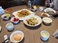 -艳阳天·非遗楚菜(武汉客厅店)