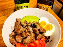 -AFS Cafe & Canteen(闽江二路店)