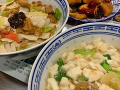 -老西安韩记三鲜煮馍(四府街店)