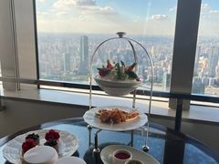 -上海柏悦酒店