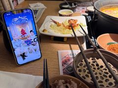 -温野菜涮涮锅(大悦城店)