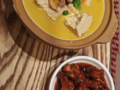 -乡村基·川味现炒大王(熙悦天街店)