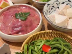 -巴奴毛肚火锅(龙湖锦艺城店)