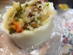 -张果佬年糕卷(科巷店)