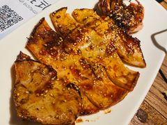 -通海俄式烧烤·俄罗斯大串(嵩山路店)