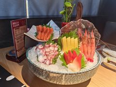 -匠和风精致料理(春熙路群光广场店)