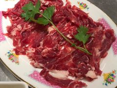 鲜匙柄-燃计沙茶皇·香港沙茶火锅(人广旗舰店)
