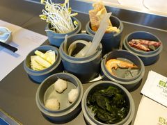 -壹小馆.皇城老妈(成都太古里店)