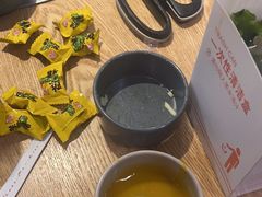 -新石器烤肉(百联川沙店)