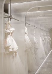 -MANLI BRIDAL婚纱