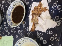 -乌镇天下第一锅羊肉面馆(烟雨社区烟雨苑店)