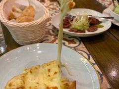 -福龙葡国餐(百老汇店)