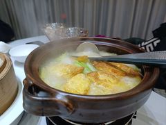 -南景饭店(万家丽路店)