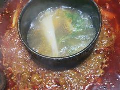 -蜀家渝重庆火锅(南屏街店)