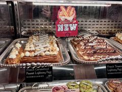 -B&C黄油与面包·THE GARDEN BAKERY概念店(世纪汇店)