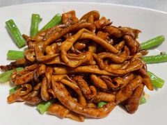 豉油皇鹅肠-炳胜品味(珠江新城店)