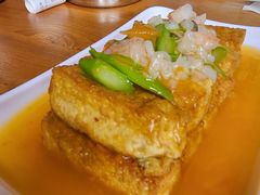 -隔壁老王·家常云南菜(花巷店)