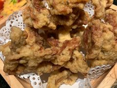 酥肉-周师兄大刀腰片火锅(洪崖洞旗舰店)