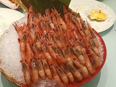 -东田之村自助餐厅(金水路店)