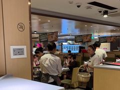 -海底捞火锅(旭辉MALL店)