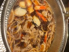 -牛New寿喜烧(虹桥新天地店)