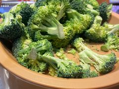 西兰花-龍歌自助小火锅(市北台东利群店)