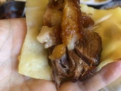 -鼎香润(德胜门内店)