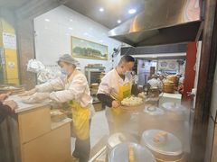 -海汇源老烧麦店(东大街总店)