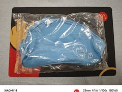 -麦当劳(展览馆店)