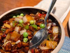 -雀舞云南菜(乐客城店)