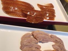 -玉林烤鸭店(垡头店)