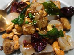 -七色云蔬食(喜邻里店)