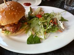 -京A Taproom·精酿餐吧(CBD店)
