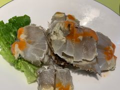 -高佳庄·舟山海鲜(海景旗舰店)