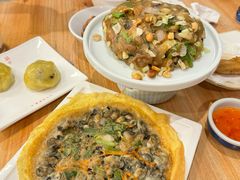 -海坛特色小吃·只做平潭特色菜(平潭店)