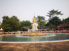 -西双版纳傣族园