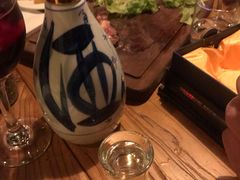 -El Bodegon阿根廷秘鲁餐厅(幸福路店)