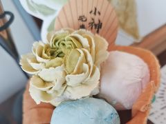 -亦家cake·0卡糖