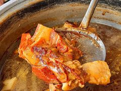 -子午路张记肉夹馍(兵马俑店)