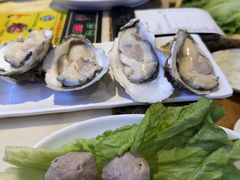 -小肥牛潮汕牛肉火锅(南联店)