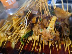 -雲记卢妈冷锅串串(中道街总店)