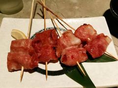 -贵木日本料理·铁板烧(新地假日广场店)