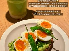 -O'eat Blossom&Pelican(深圳首店)