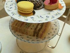 -The Ritz Restaurant