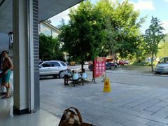 -龙颈河漂流