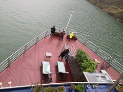 -白帝城·瞿塘峡景区