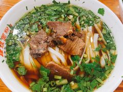 -肆姐面粉馆(坡子街店)