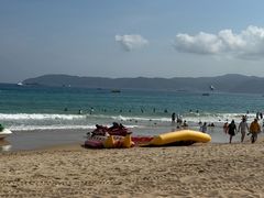 -亚龙湾海底世界