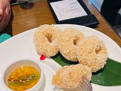 -帕蓝·暹罗料理(大学路店)